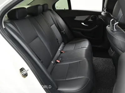 Mercedes-Benz C-Class 2016, 137700 км, за 6958.12 USD - фото 12