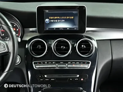 Mercedes-Benz C-Class 2016, 137700 км, за 6958.12 USD - фото 14