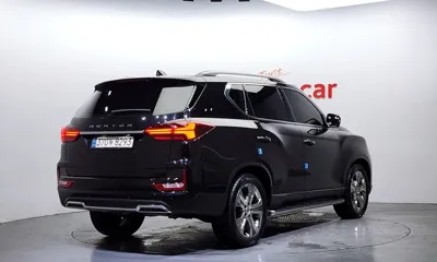 KG_Mobility_Ssangyong Rexton 2022, 163594 км, за 13207.79 USD