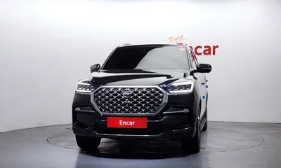 KG_Mobility_Ssangyong Rexton 2022, 163594 км, за 13207.79 USD