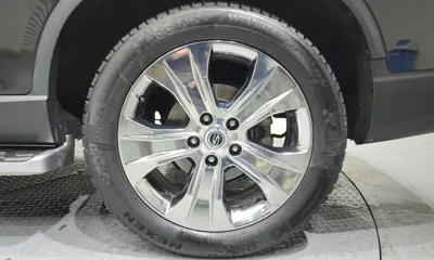 KG_Mobility_Ssangyong Rexton 2022, 163594 км, за 13207.79 USD