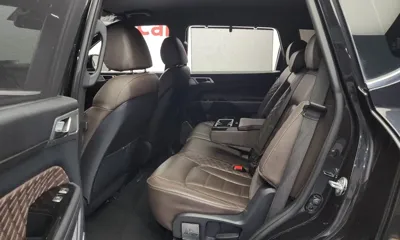 KG_Mobility_Ssangyong Rexton 2022, 163594 км, за 13207.79 USD - фото 11