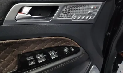 KG_Mobility_Ssangyong Rexton 2022, 163594 км, за 13207.79 USD - фото 12