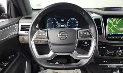 KG_Mobility_Ssangyong Rexton 2022, 163594 км, за 13207.79 USD - фото 13