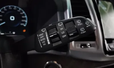 KG_Mobility_Ssangyong Rexton 2022, 163594 км, за 13207.79 USD - фото 14