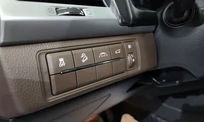KG_Mobility_Ssangyong Rexton 2022, 163594 км, за 13207.79 USD - фото 15