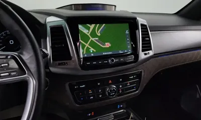 KG_Mobility_Ssangyong Rexton 2022, 163594 км, за 13207.79 USD - фото 16