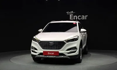 Hyundai Tucson 2018, 123671 км, за 7351.03 USD