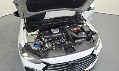 Hyundai Avante 2018, 153317 км, за 5529.54 USD - фото 6