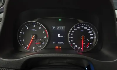 Hyundai Avante 2018, 153317 км, за 5529.54 USD - фото 8