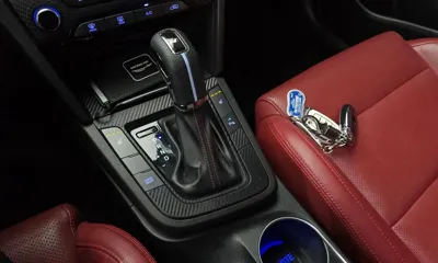Hyundai Avante 2018, 153317 км, за 5529.54 USD - фото 9