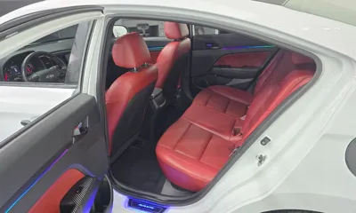 Hyundai Avante 2018, 153317 км, за 5529.54 USD - фото 11