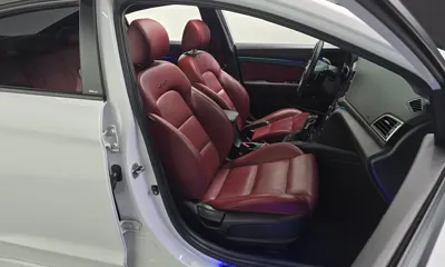 Hyundai Avante 2018, 153317 км, за 5529.54 USD - фото 12