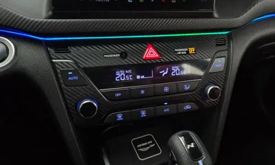 Hyundai Avante 2018, 153317 км, за 5529.54 USD - фото 18