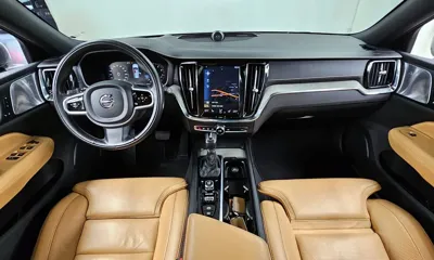 Volvo V60 2020, 97566 км, за 15567.52 USD - фото 7