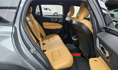 Volvo V60 2020, 97566 км, за 15567.52 USD - фото 12