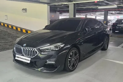 BMW 2-Series · 2023 год