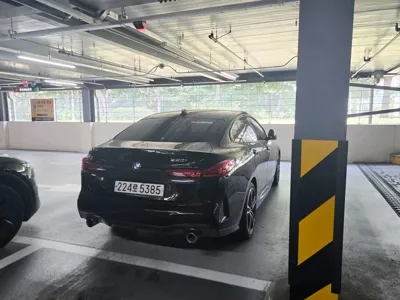 BMW 2-Series 2023, 22220 км, за 17915.32 USD