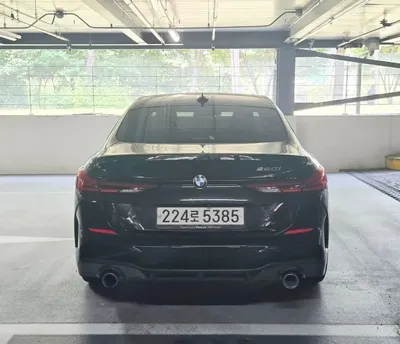 BMW 2-Series 2023, 22220 км, за 17915.32 USD