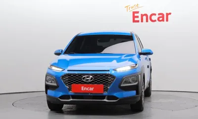 Hyundai Kona 2020, 88990 км, за 8606.75 USD