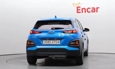 Hyundai Kona 2020, 88990 км, за 8606.75 USD