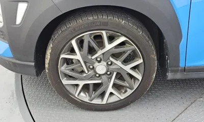 Hyundai Kona 2020, 88990 км, за 8606.75 USD