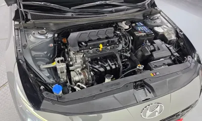 Hyundai Avante 2021, 93297 км, за 10174.61 USD - фото 6