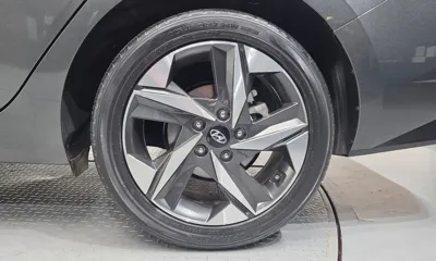 Hyundai Avante 2021, 93297 км, за 10174.61 USD - фото 21