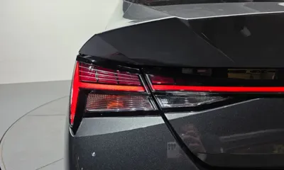 Hyundai Avante 2021, 93297 км, за 10174.61 USD - фото 23