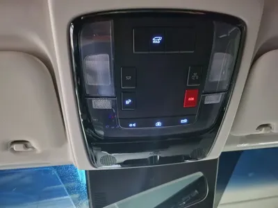 Hyundai Staria 2026, 1050 км, за 18514.67 USD - фото 11