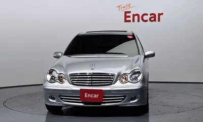 Mercedes-Benz C-Class 2007, 49642 км, за 6502.89 USD