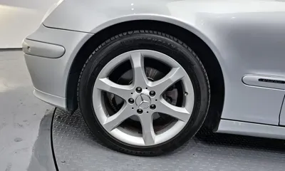 Mercedes-Benz C-Class 2007, 49642 км, за 6502.89 USD