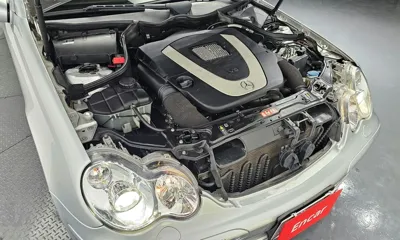 Mercedes-Benz C-Class 2007, 49642 км, за 6502.89 USD - фото 6