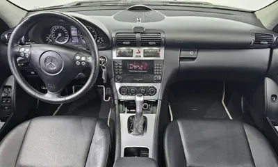 Mercedes-Benz C-Class 2007, 49642 км, за 6502.89 USD - фото 7