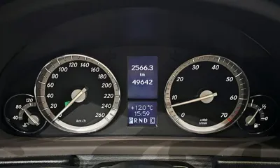 Mercedes-Benz C-Class 2007, 49642 км, за 6502.89 USD - фото 8