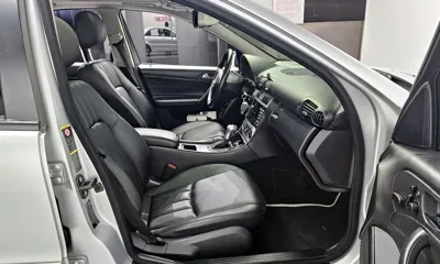 Mercedes-Benz C-Class 2007, 49642 км, за 6502.89 USD - фото 10