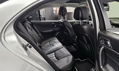 Mercedes-Benz C-Class 2007, 49642 км, за 6502.89 USD - фото 12