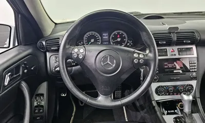 Mercedes-Benz C-Class 2007, 49642 км, за 6502.89 USD - фото 13