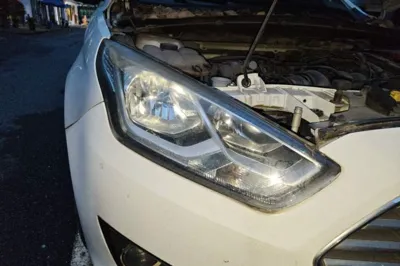 Ford Escort 2015, 83600 км, за 2880 USD - фото 7