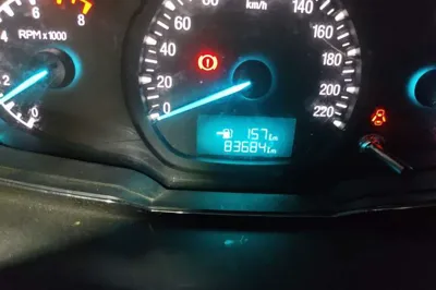 Ford Escort 2015, 83600 км, за 2880 USD - фото 12