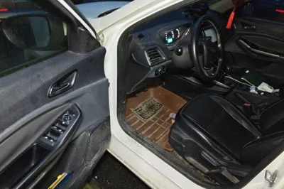 Ford Escort 2015, 83600 км, за 2880 USD - фото 16