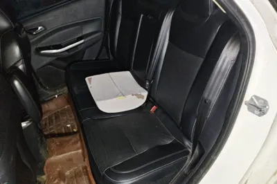 Ford Escort 2015, 83600 км, за 2880 USD - фото 17
