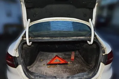 Ford Escort 2015, 83600 км, за 2880 USD - фото 19