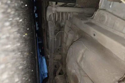 Ford Escort 2015, 83600 км, за 2880 USD - фото 28
