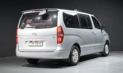 Hyundai Starex 2015, 182196 км, за 4095.43 USD