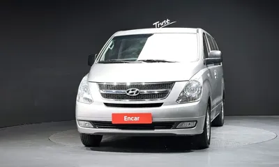 Hyundai Starex 2015, 182196 км, за 4095.43 USD