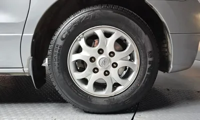 Hyundai Starex 2015, 182196 км, за 4095.43 USD
