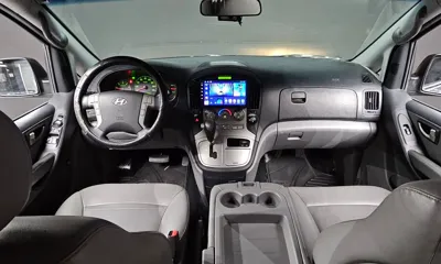 Hyundai Starex 2015, 182196 км, за 4095.43 USD - фото 7