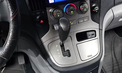Hyundai Starex 2015, 182196 км, за 4095.43 USD - фото 9