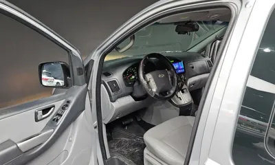 Hyundai Starex 2015, 182196 км, за 4095.43 USD - фото 10
